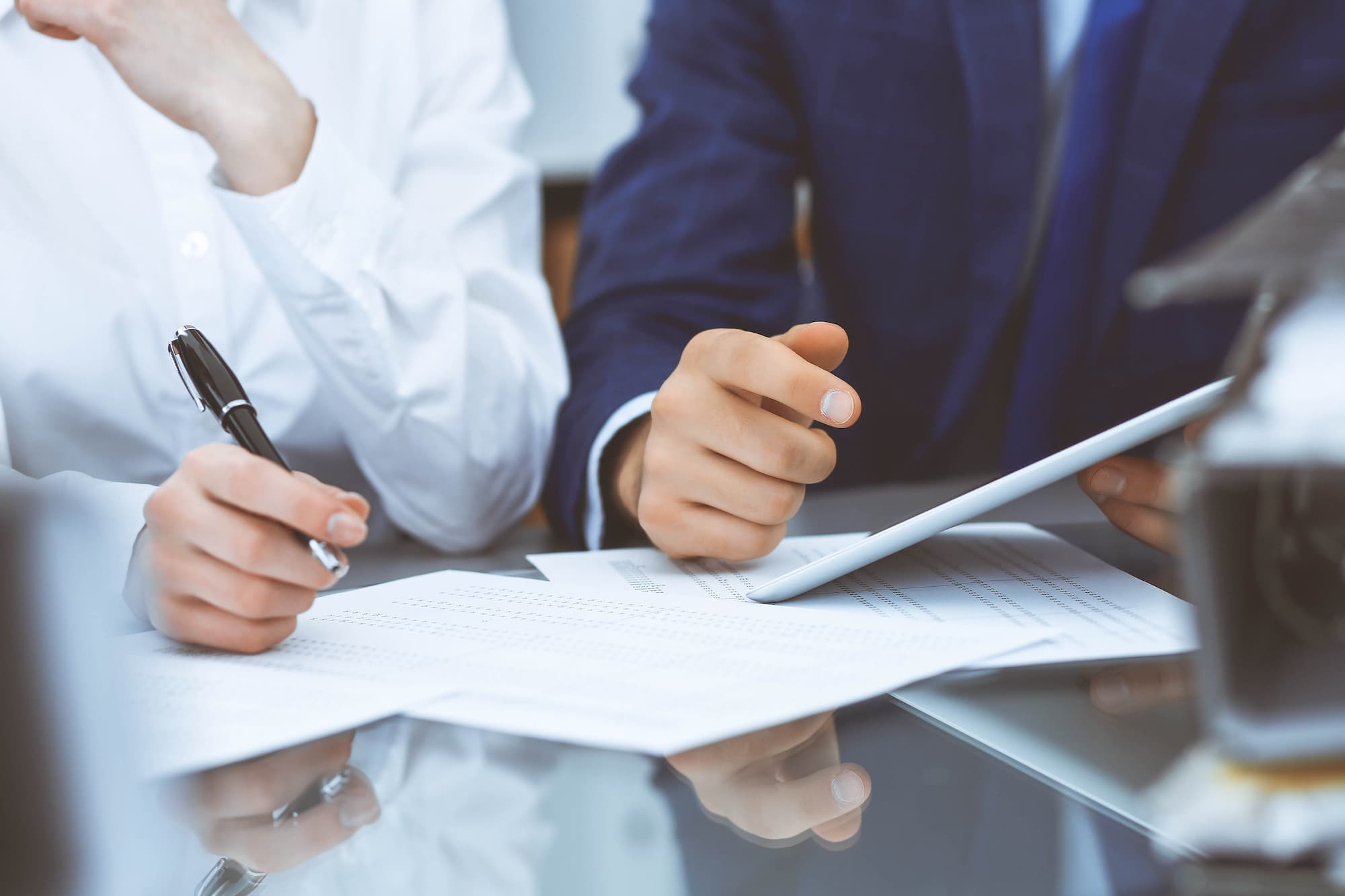 IT Support for Law Firms in Nashville, TN